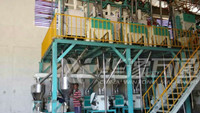 Ethiopia MEJER Flour Factory PLC.